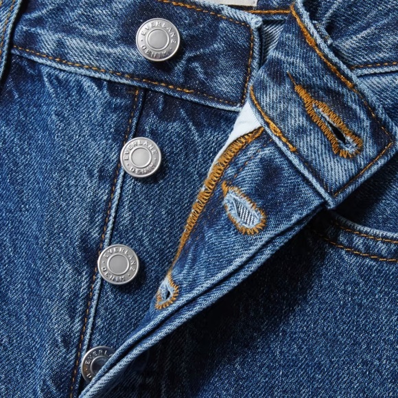 New with tags everlane jeans- size 29 - Picture 5 of 6